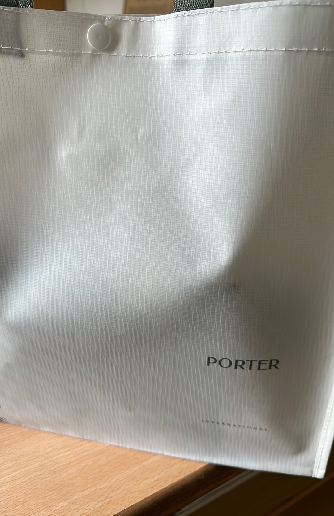 PORTER】極簡執著MONO斜肩包-M(黑) - momo購物網- 好評推薦-2023年11月