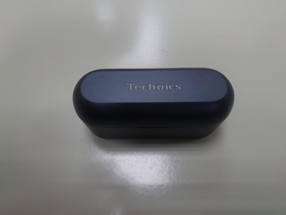 Technics】ANC真無線藍牙耳機EAH-AZ60(黑色) - momo購物網- 好評推薦