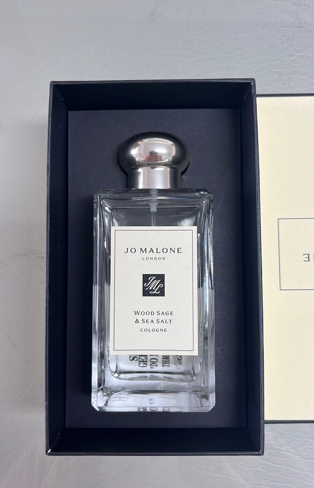 Jo Malone】香水100ml-多款任選(國際航空版英國梨與小蒼蘭/藍風鈴/鼠尾