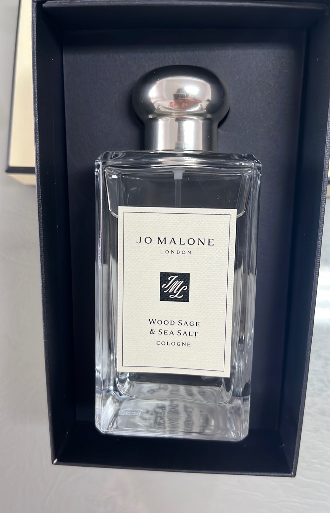 Jo Malone】香水100ml-新版-多款任選(國際航空版英國梨與小蒼蘭/藍風鈴