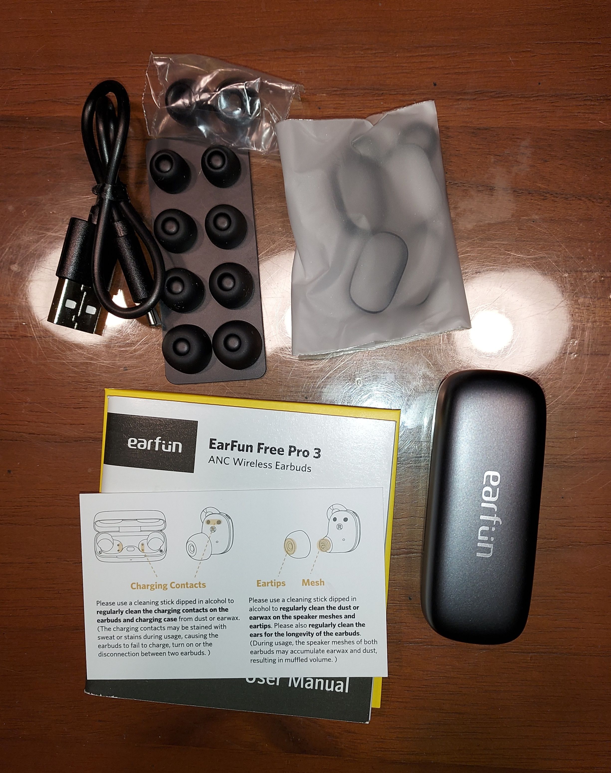 EarFun】Free Pro 3 降噪真無線藍芽耳機- momo購物網- 好評推薦-2025年2月 EarFun】Free Pro 3 降噪真無線藍芽耳機- momo購物網- 好評推薦-2025年2月