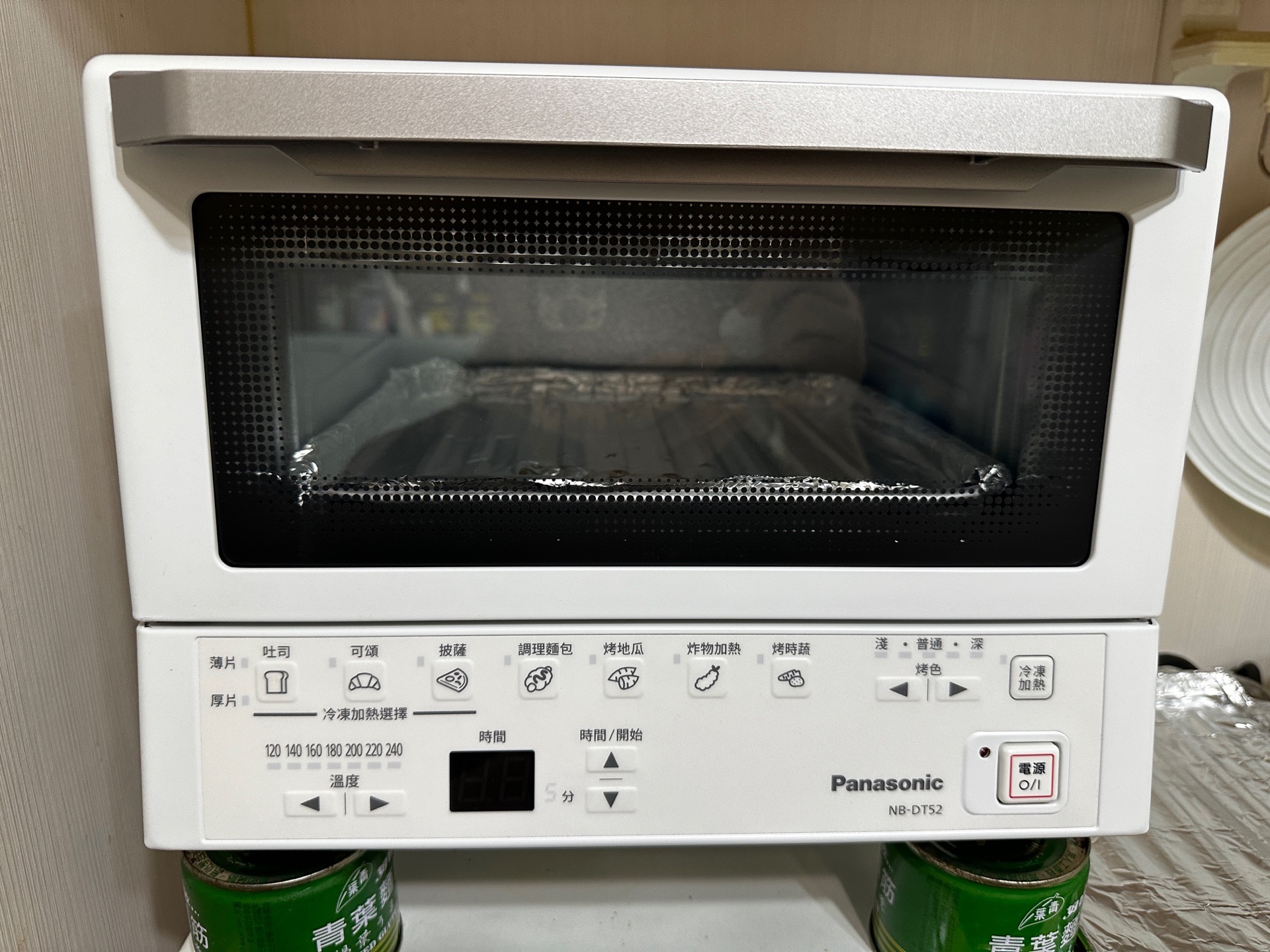 新品未使用未開封　NB-DT52-SD 新品未開封NB-DT52-SD