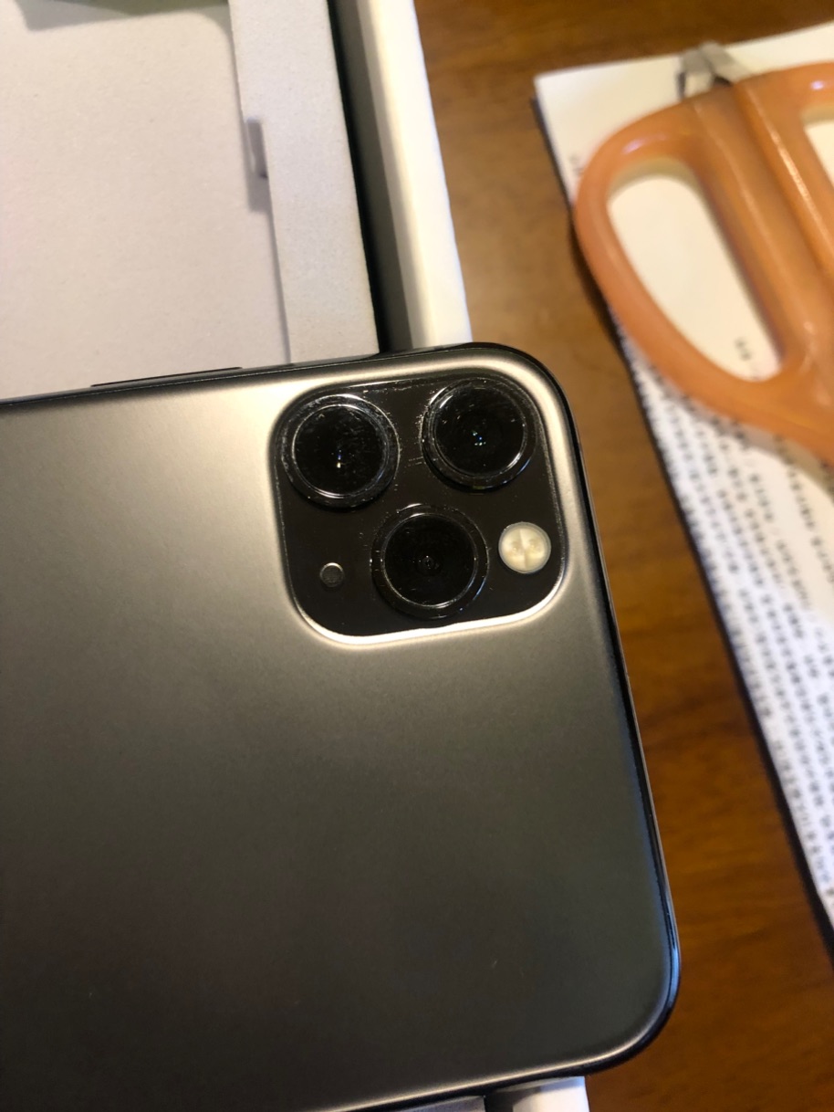 バッテリー新品 iPhone11pro 256GB SIMフリー 完動品 【公式通販】