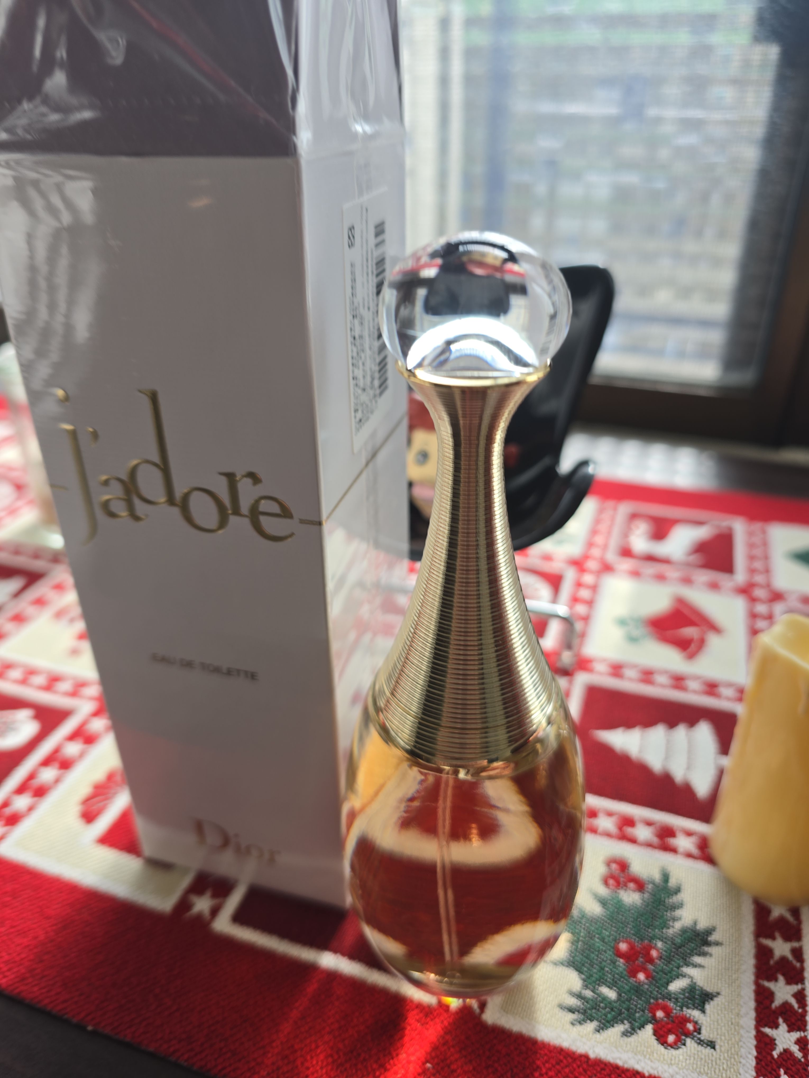 Dior 迪奧】J'adore 真我宣言淡香水100ml - momo購物網- 好評推薦-2026