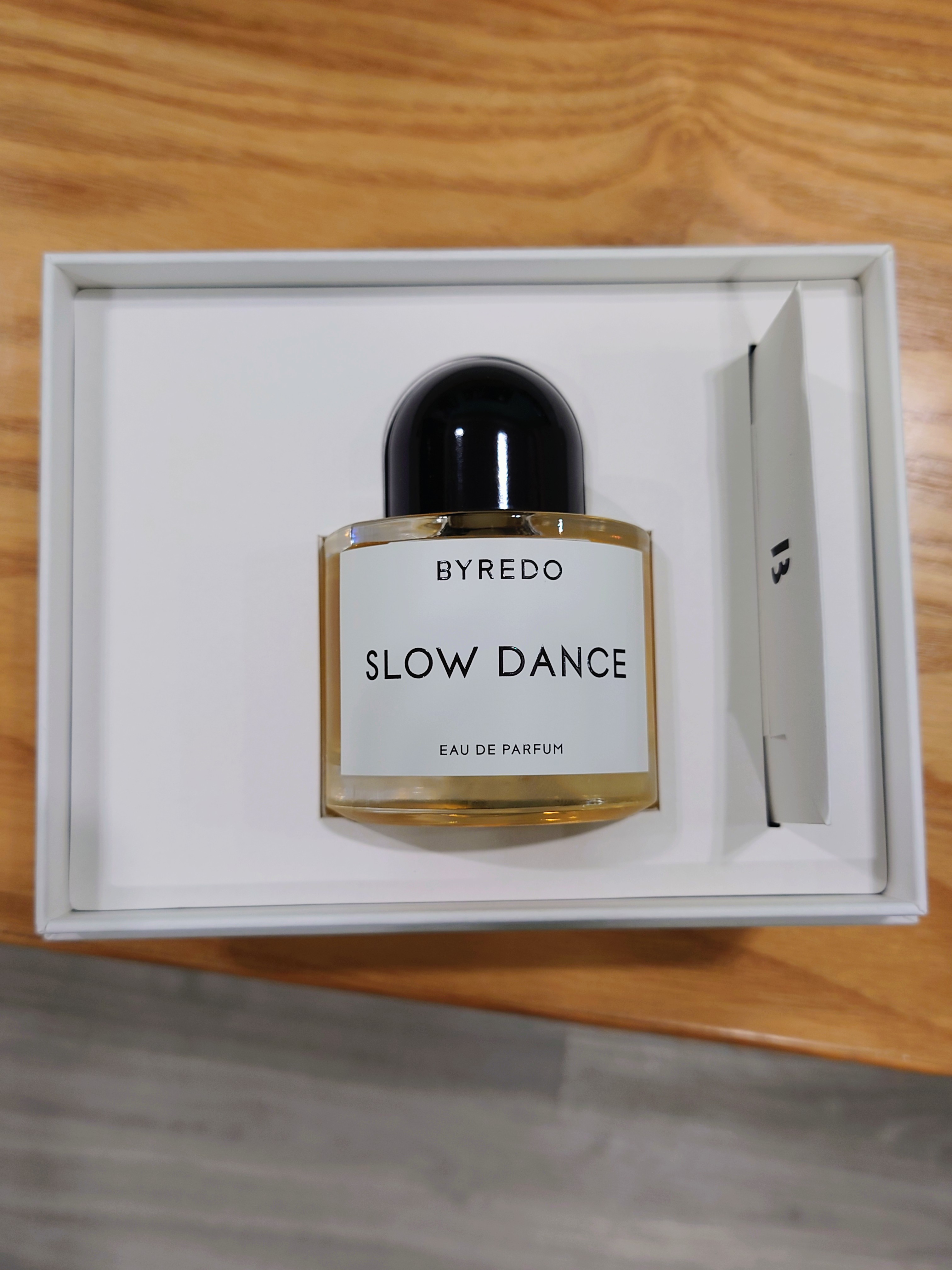 BYREDO】Slow Dance 詩性既視-慢舞淡香精EDP 50ml - momo購物網- 好評