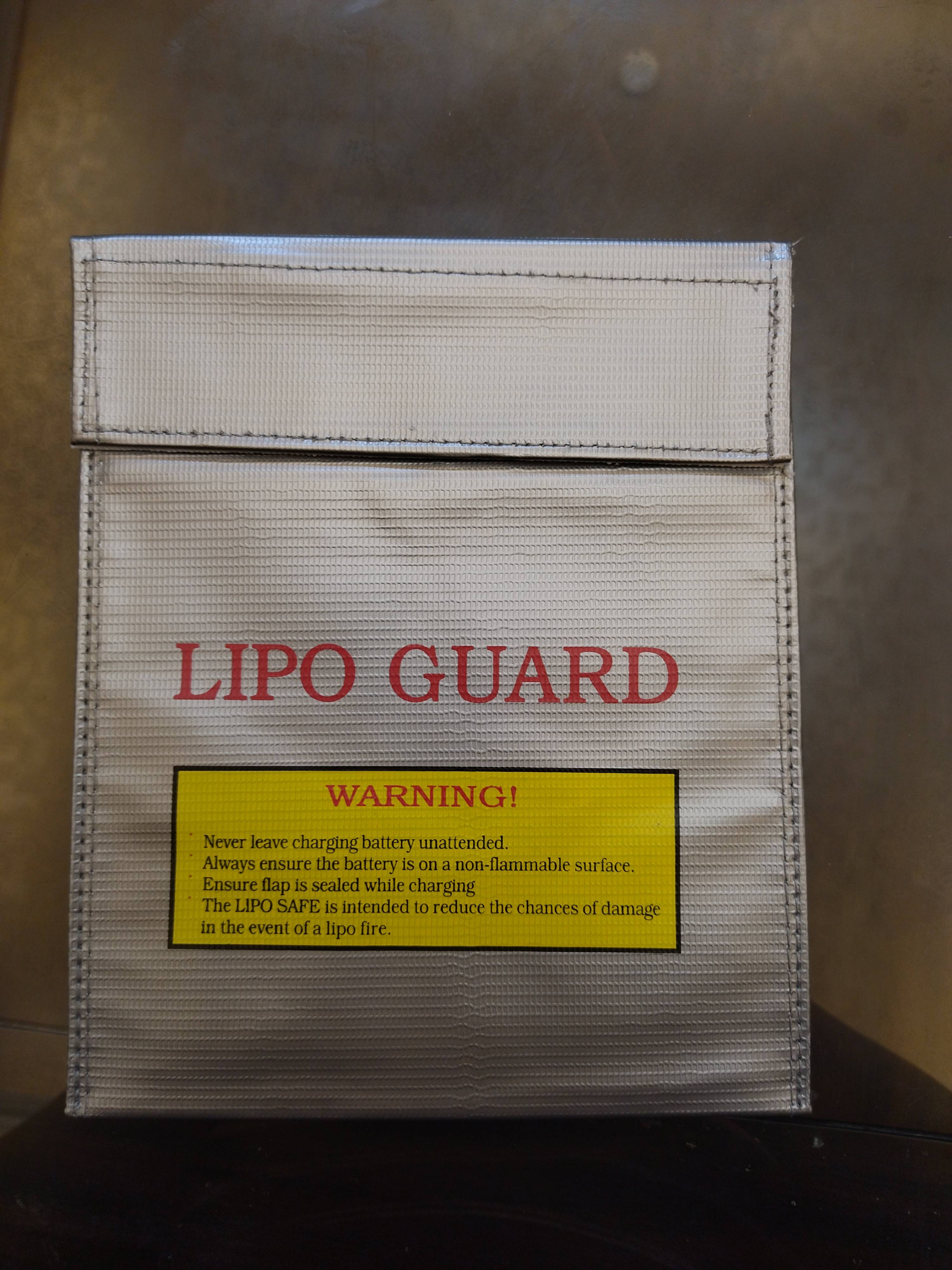 Timo】雙11 防火防爆安全收納袋(適用行動電源/電子產品) - momo購物網- 好評推薦-2026年1月