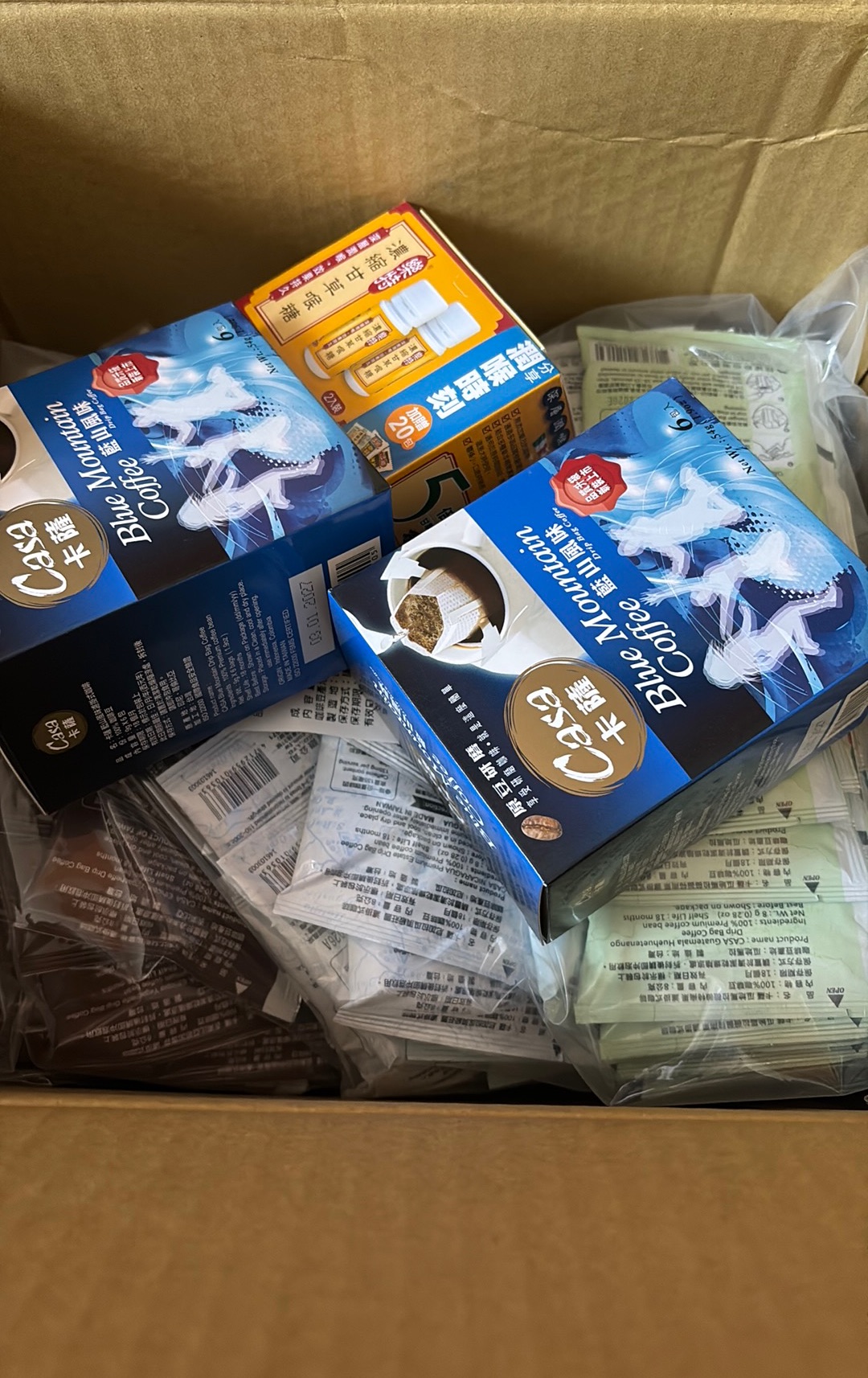 【雙套】海棠微雨6完結篇➕5搖搖樂豪華特典磨特典1.6m大掛佈特典のみH107 Scythe 鎌刀SCMG-6000DBE 無限六闇黑雙風扇MUGEN 6 單塔式六熱管CPU