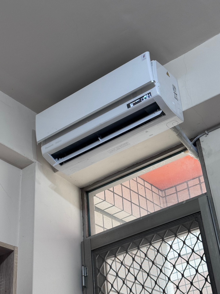 Panasonic 國際牌】白金級安裝☆3-5坪頂級旗艦型2.8KW變頻冷暖一對一分離式冷氣(CU-UX28BHA2/CS-UX28BA2) -  momo購物網- 好評推薦-2026年1月