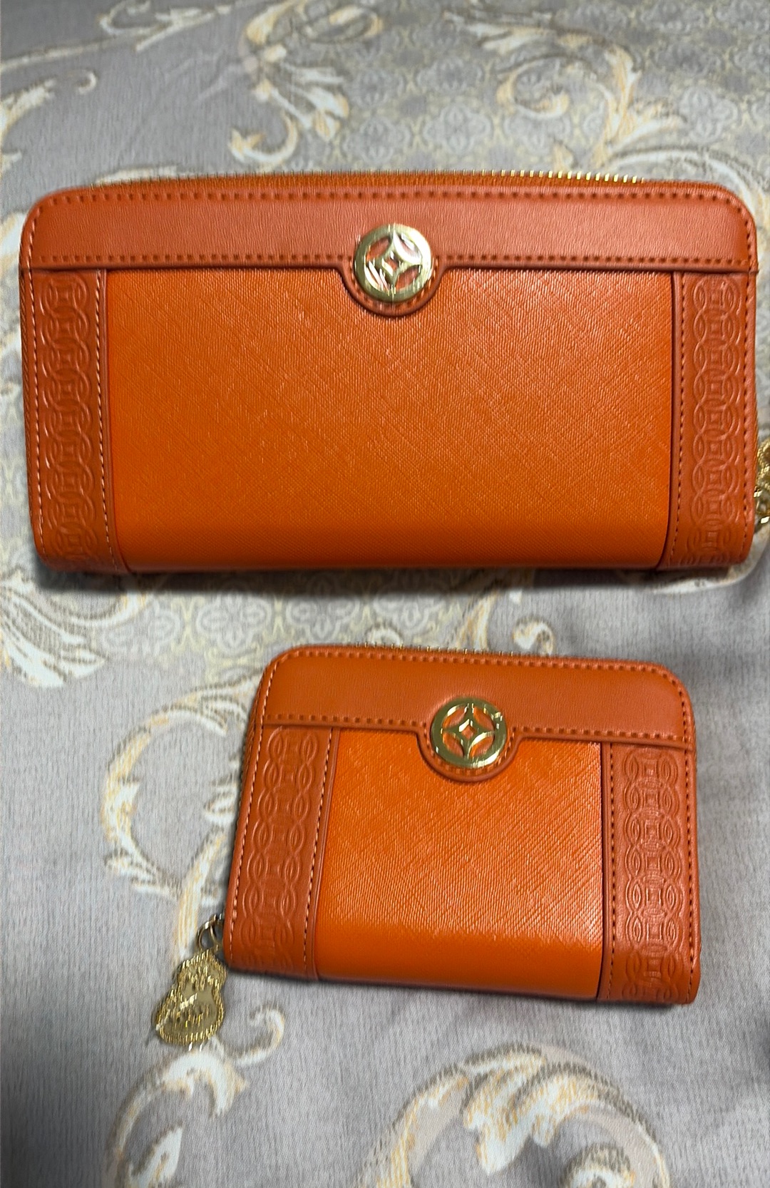 雨揚】2026馭字成財開運皮夾組(招財/招貴人/長夾/零錢包/造庫令/貔貅) - momo購物網- 好評推薦-2026年1月