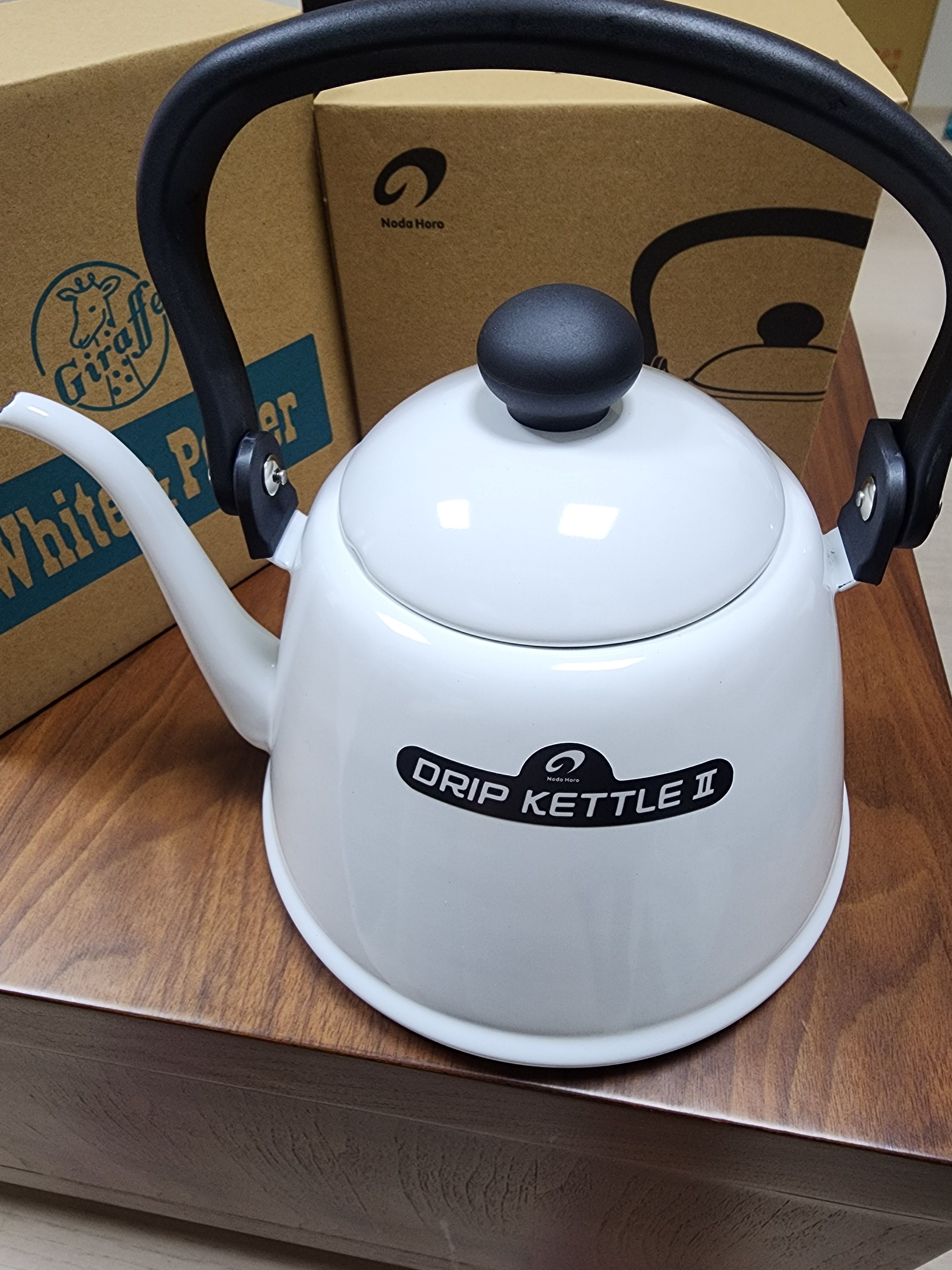 野田琺瑯】日本製琺瑯茶壺-白色(2000ml) - momo購物網- 好評推薦-2026年2月