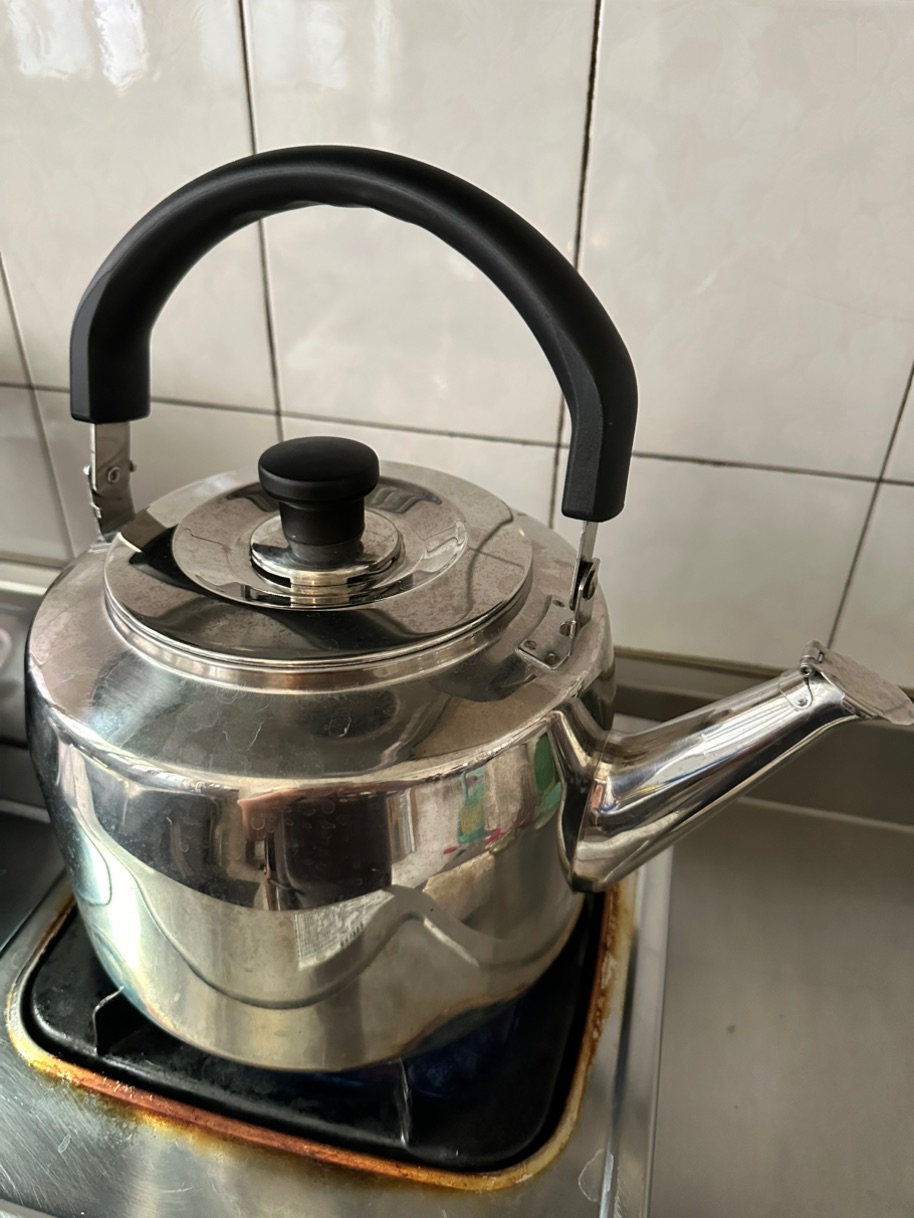 米雅可】典雅316不銹鋼笛音茶壺8L(台灣製造) - momo購物網- 好評推薦