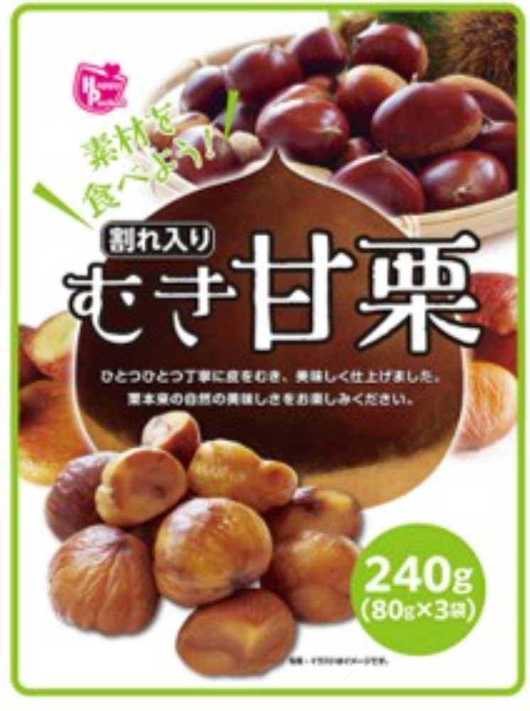 即期品【日本HP】天津甘栗240g - momo購物網- 好評推薦-2026年6月