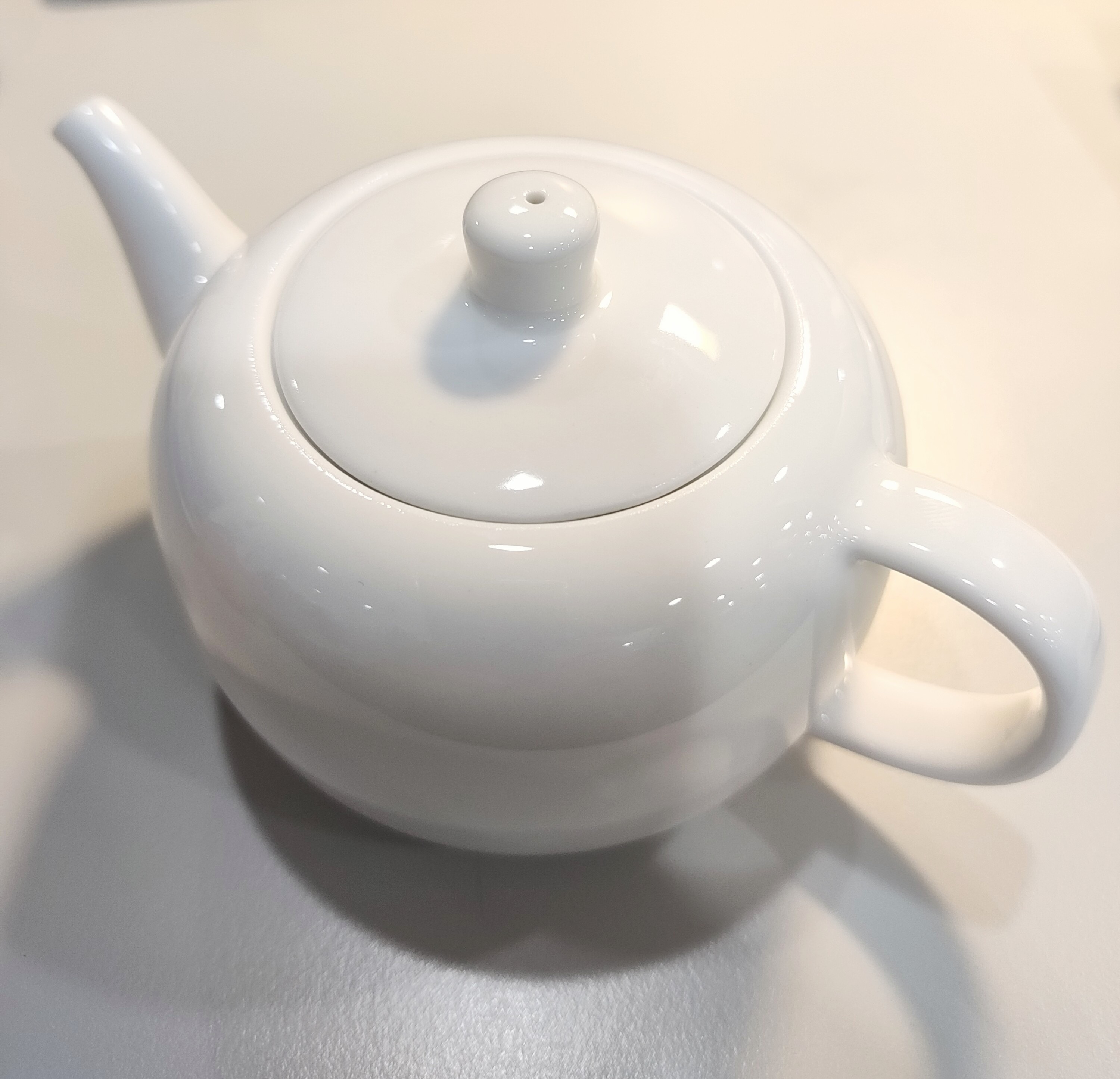 TG】白瓷中式茶壺300ml(台玻X 深澤直人) - momo購物網- 好評推薦-2026年7月